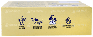 Kidogem Bathing Bar 75Gm